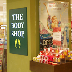 BODYSHOP