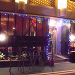 イル　コスモポリターノ